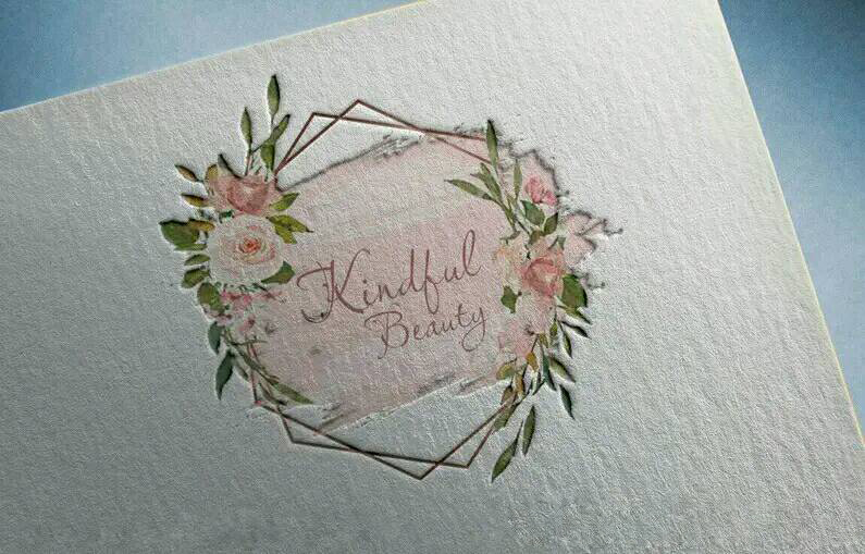 Kindful Beauty Logo