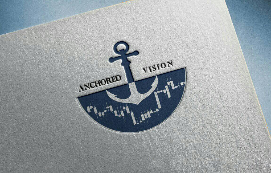 Anchored Vision Logo