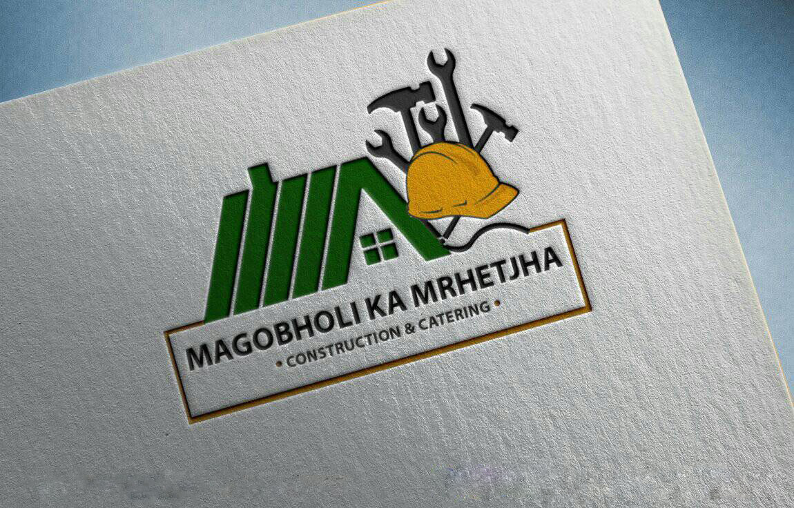 Magobholi Ka Mrhethja Logo