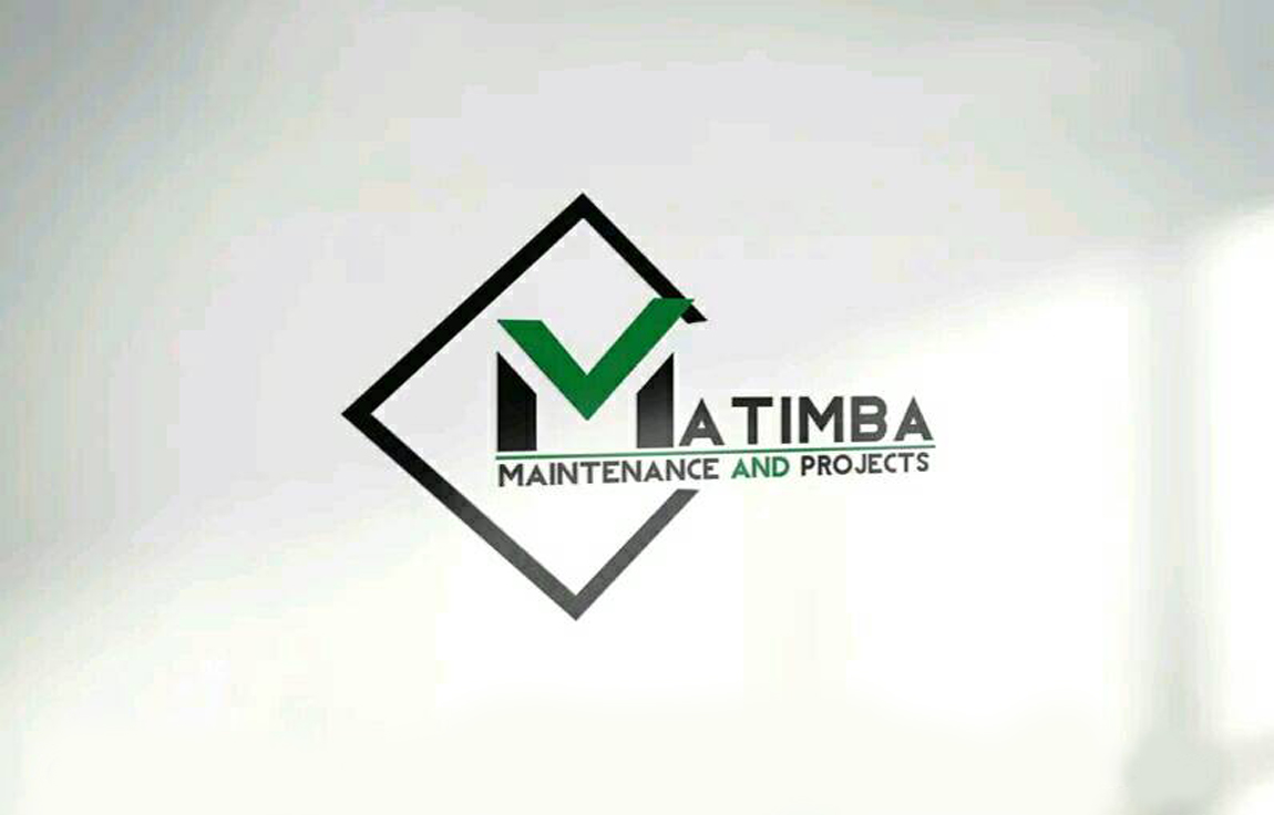 Matimba Maintenance and Projects Logo