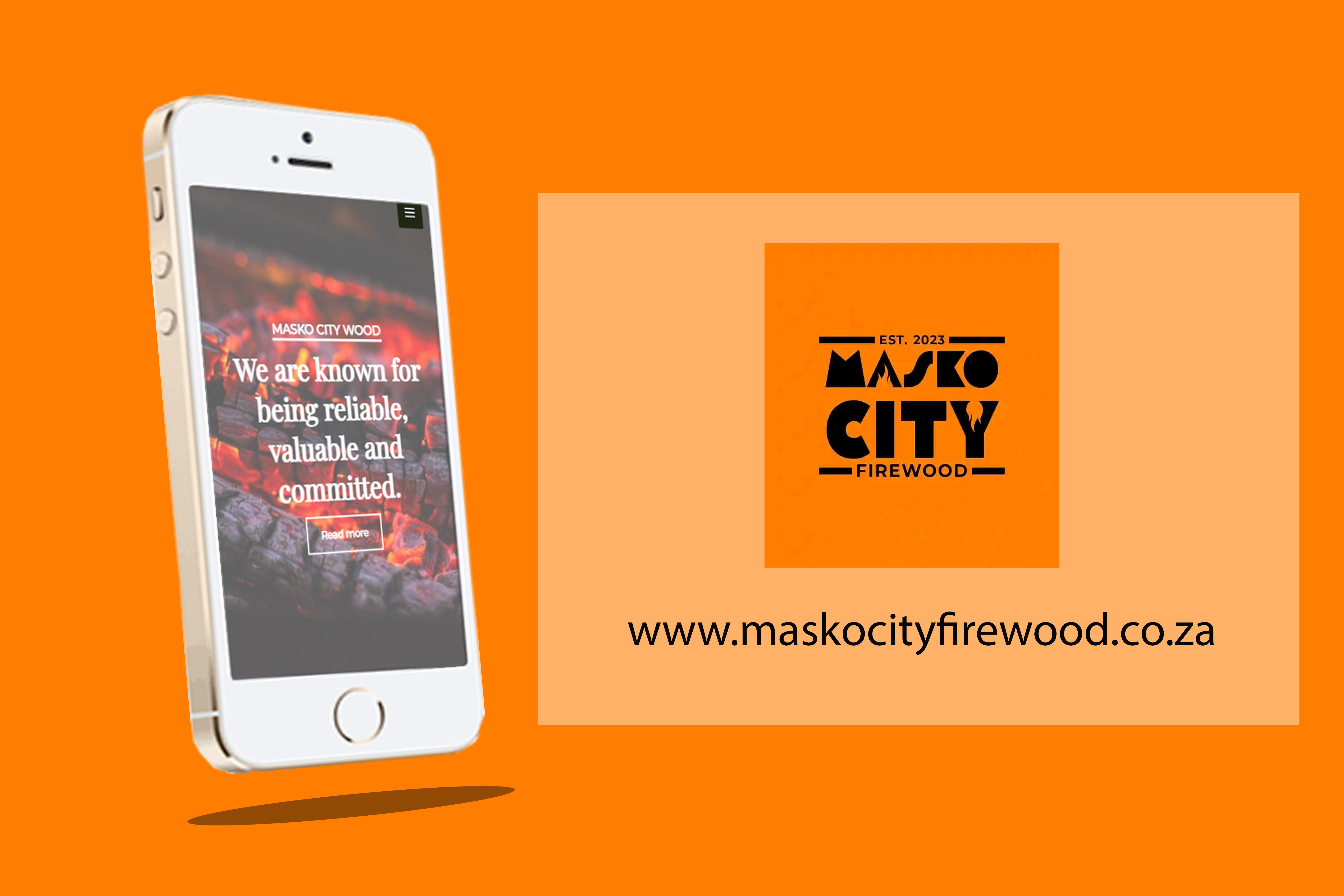 Khulesara Confectionery Website