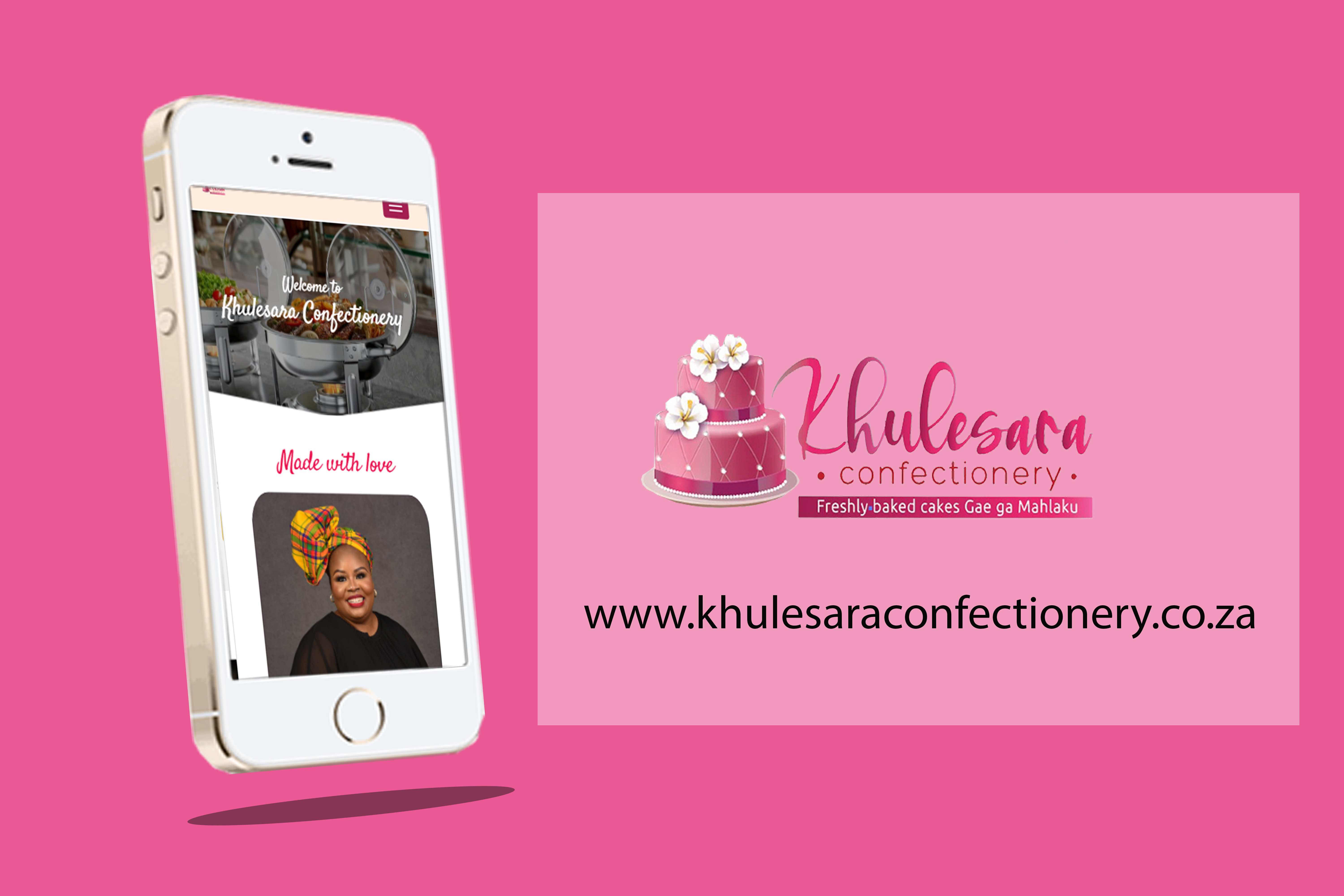 AchieversKlub Landing Page