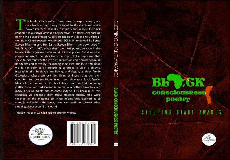 BCP Book Cover Design